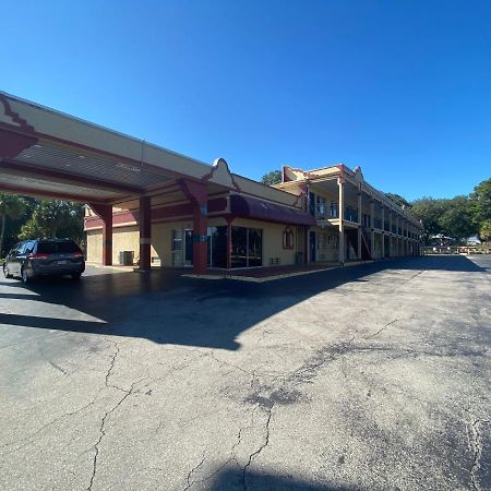 Americas Best Value Inn - Gainesville Ngoại thất bức ảnh