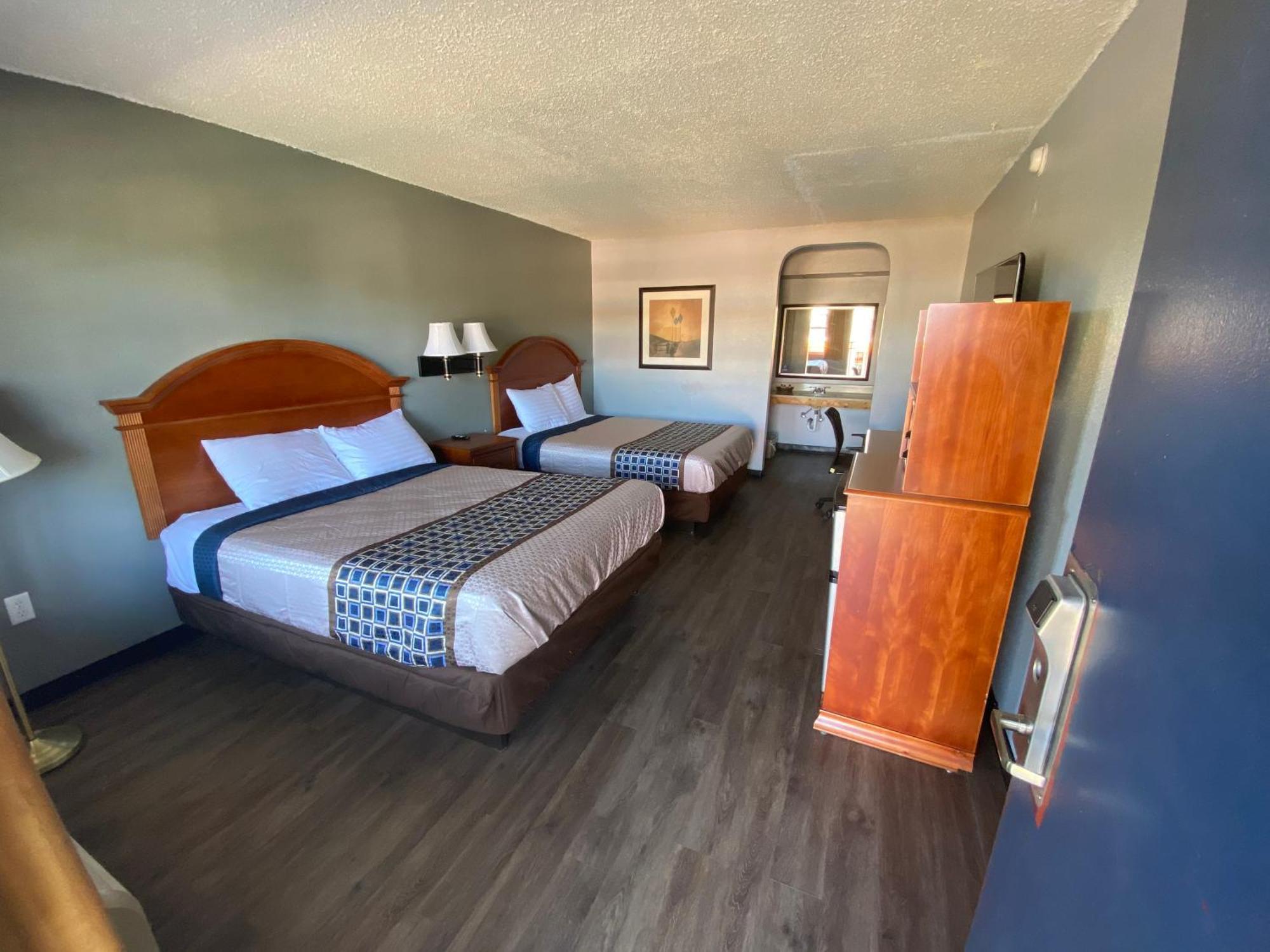 Americas Best Value Inn - Gainesville Ngoại thất bức ảnh