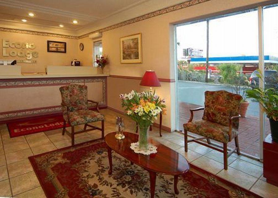 Americas Best Value Inn - Gainesville Ngoại thất bức ảnh