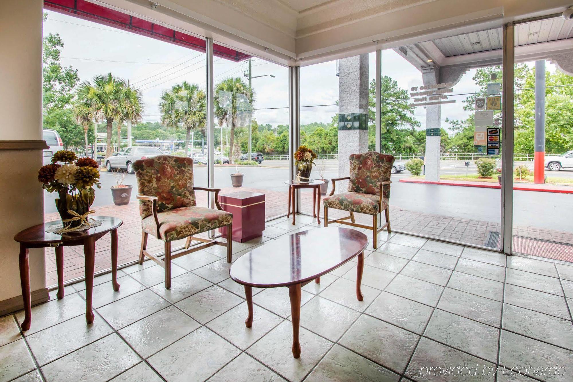 Americas Best Value Inn - Gainesville Ngoại thất bức ảnh