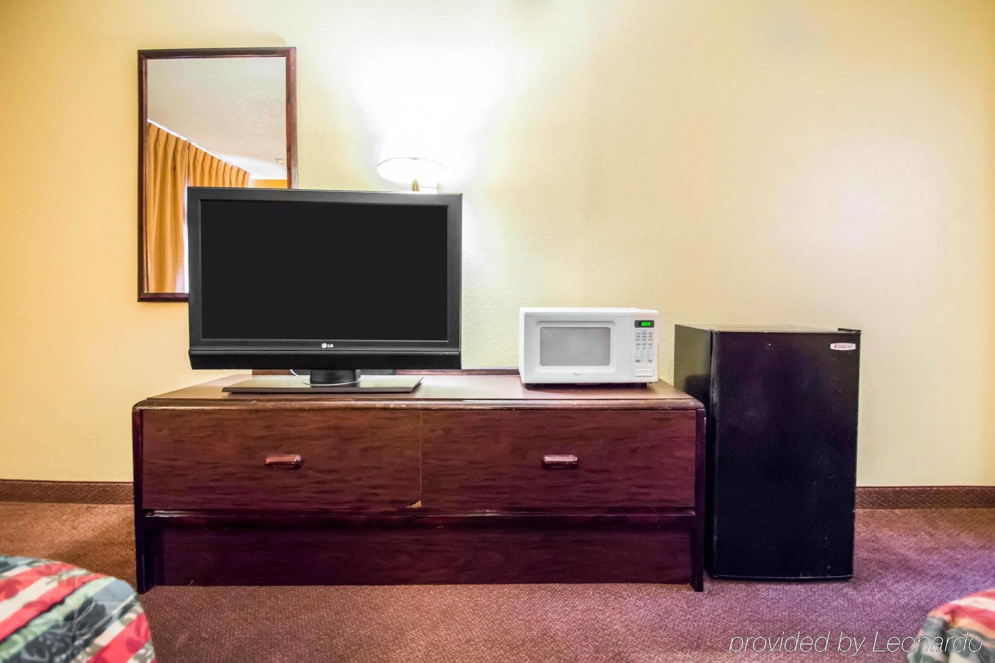 Americas Best Value Inn - Gainesville Ngoại thất bức ảnh